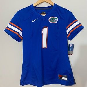 Women’s Nike NCAA FBS Florida Gators Jersey